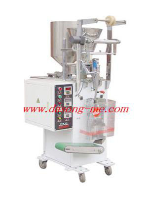 Grain Packaging Machine