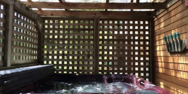 Hydrotherapy Pools– Balian Springs