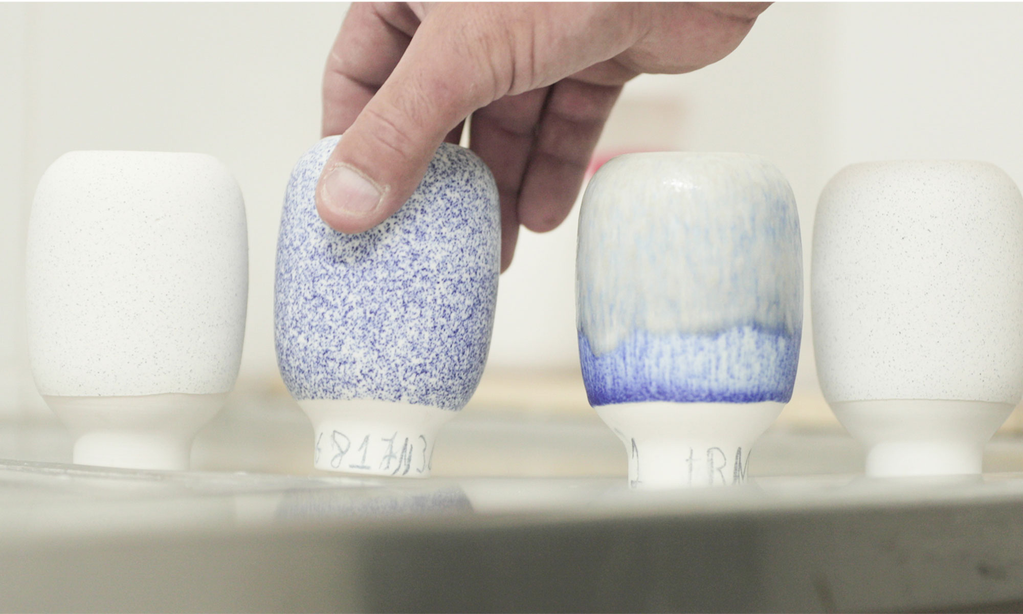 Adding Color to Your Ceramics With Pigment Powder Ceramics