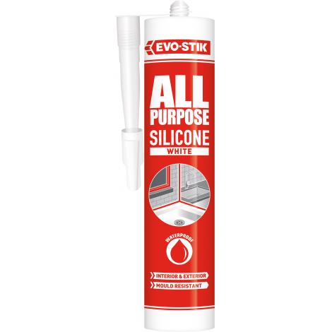 General Purpose Silicone