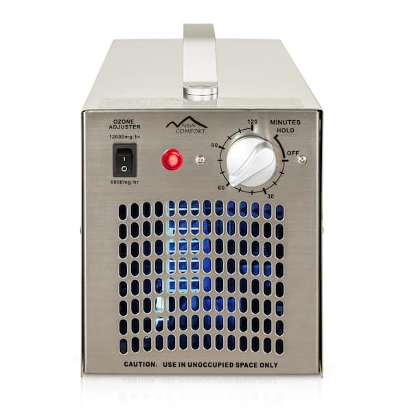 Questions to Ask Before Buying an Air Ozone Purifier