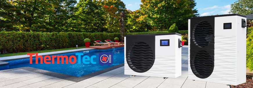 Heat Pumps For Pools