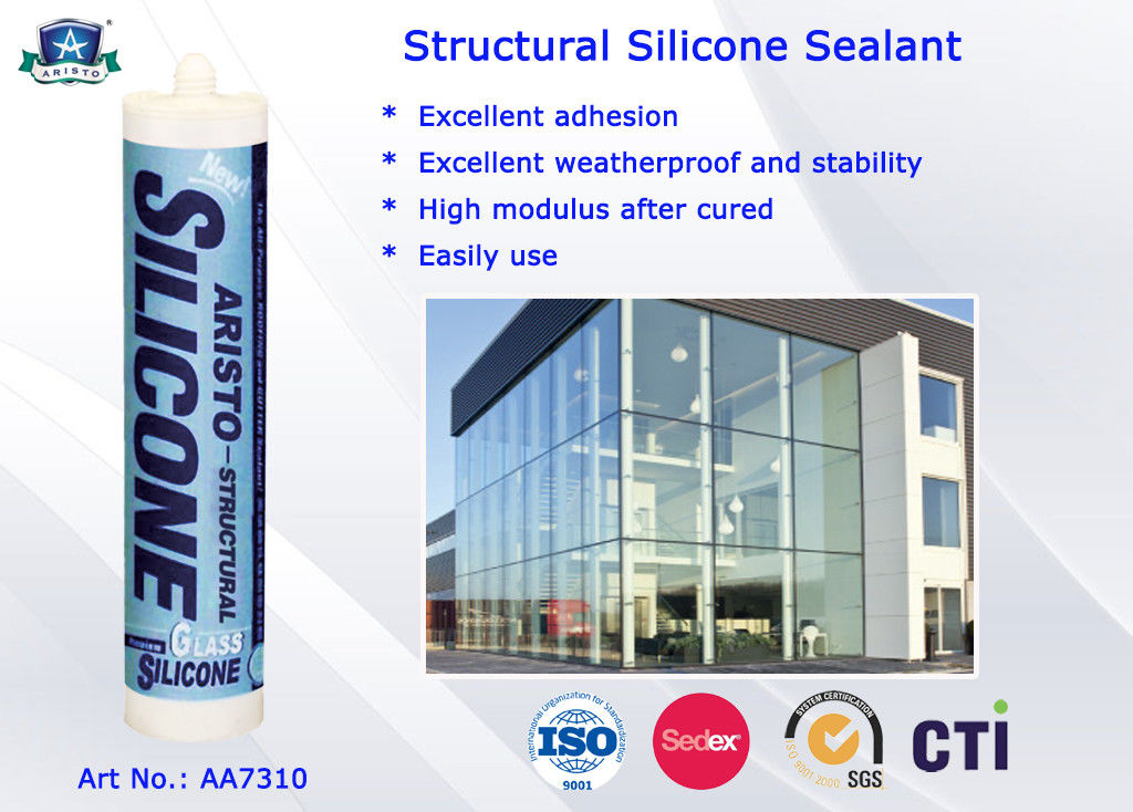 Structural Sealant and Adhesive