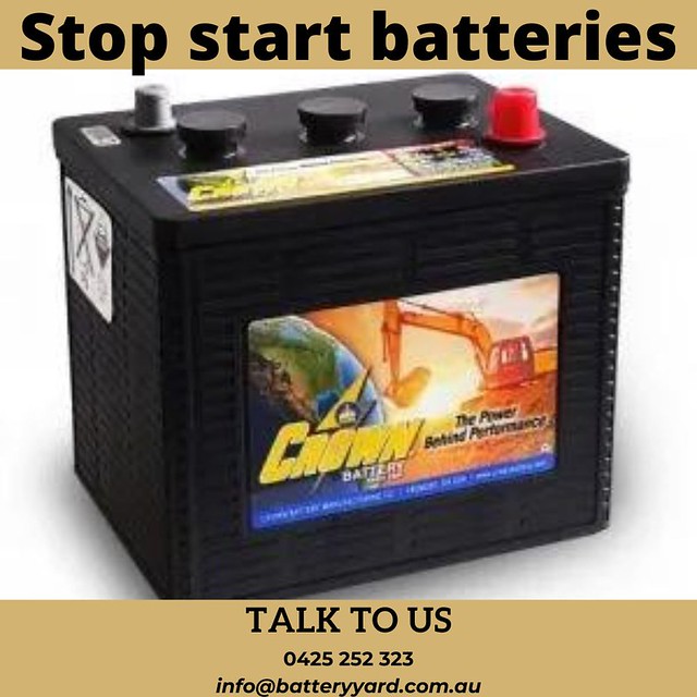 AGM Batteries Near You – Shop AGM Batteries