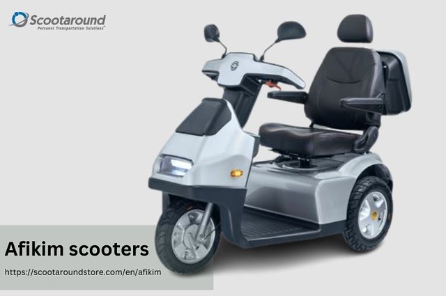 Finest Wheelchair Mobility Scooters – Ideal Flexibility Scooters 2022