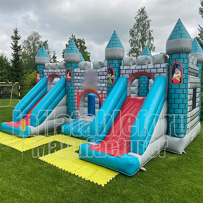 Inflatable Jumpers – A Fun and Affordable Way to Keep Kids Active