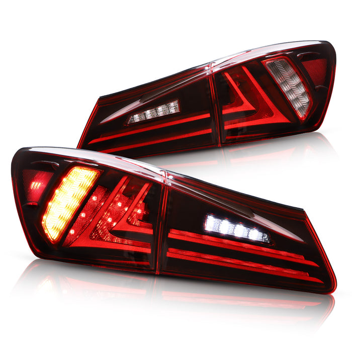 The Importance of a Tail Light