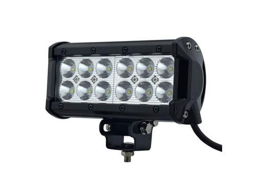 Dual Row LED Light Bar