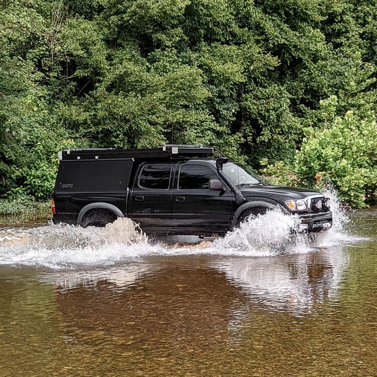 Car Snorkel – An Essential Accessory For Serious Off-Roaders