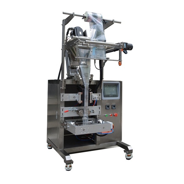 Coffee Powder Packing Machine