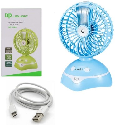 A Stand Fan With Water Spray Can Help Cool Your Patio Or Deck Area