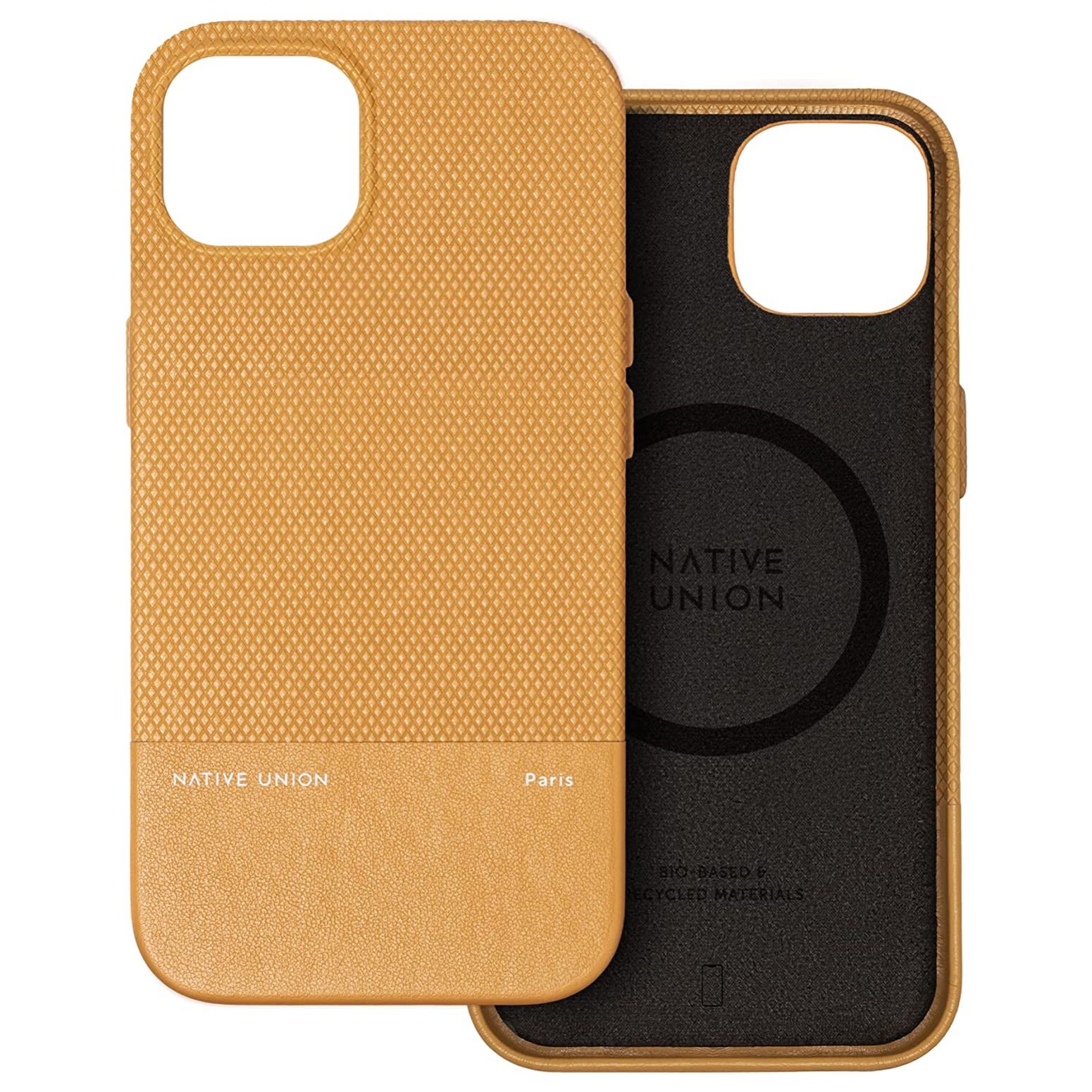 Biodegradable iPhone Case