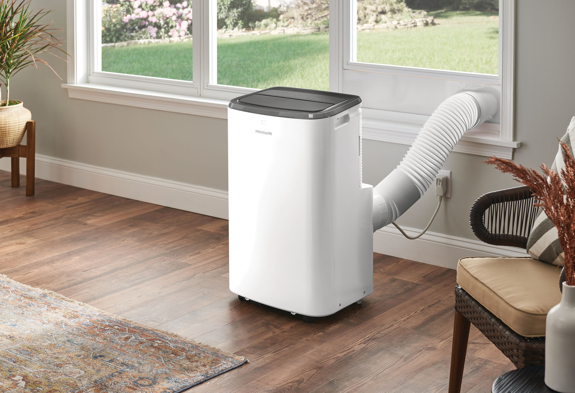 What You Need to Know About a Portable Air Conditioner