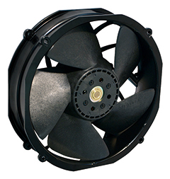 How to Repair a Fan Motor