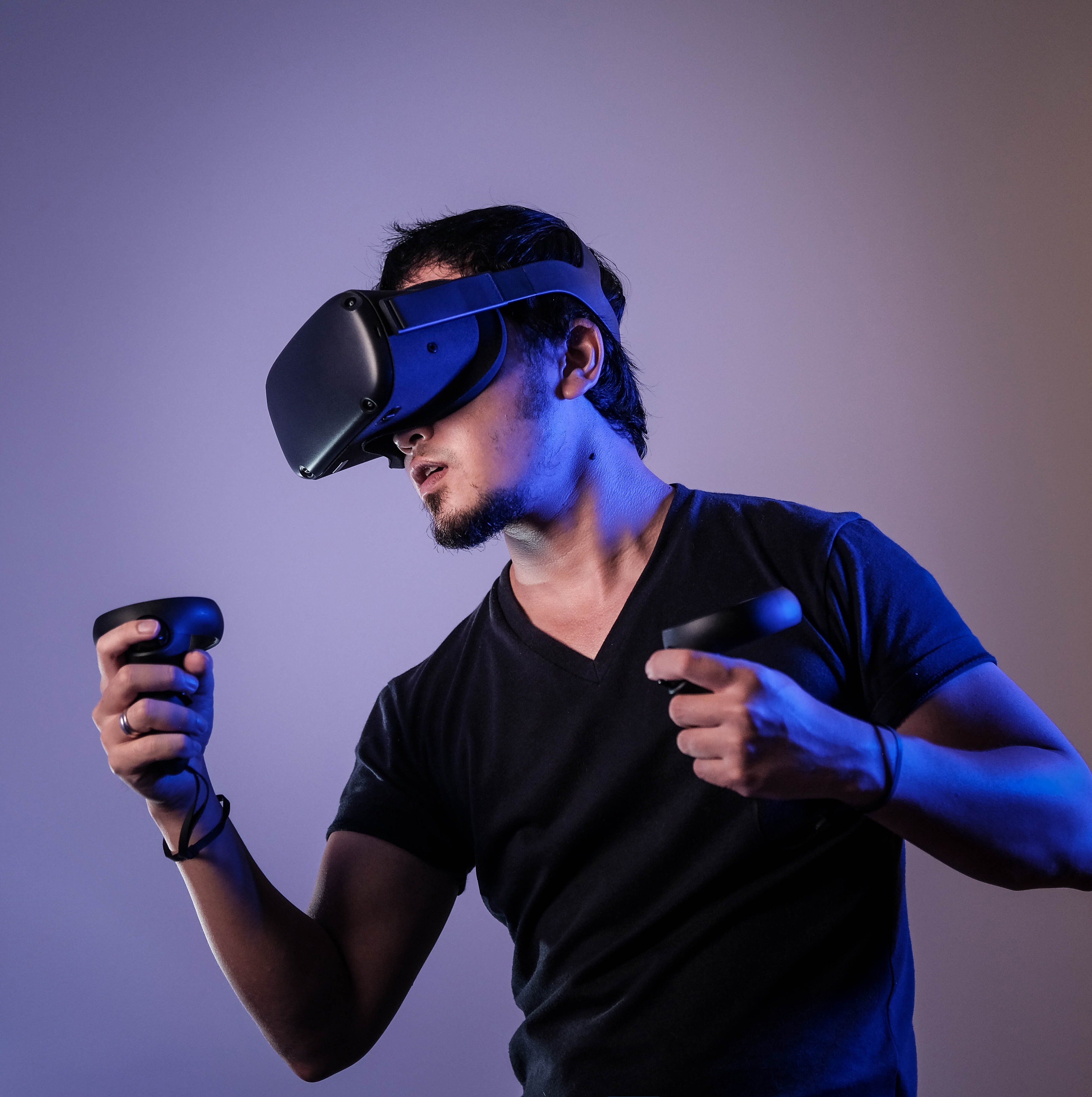 virtual reality development companies