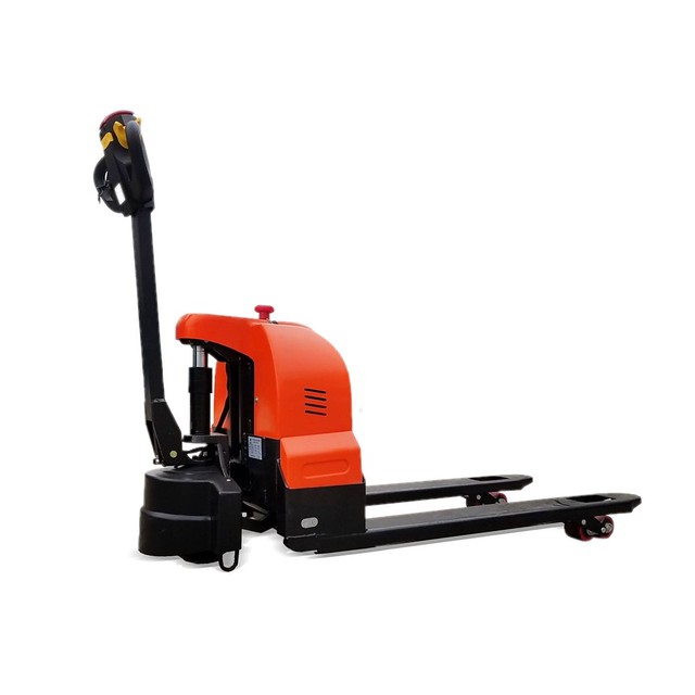 Hand Pallet Jack: The Key to Efficient Material Handling