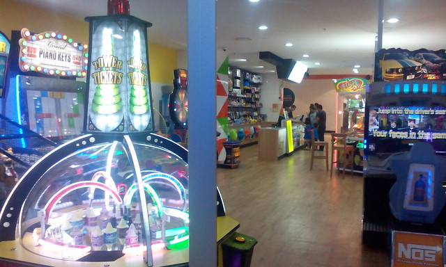 Ticket Redemption Game Machine: A Great Addition to the Arcade Entertainment