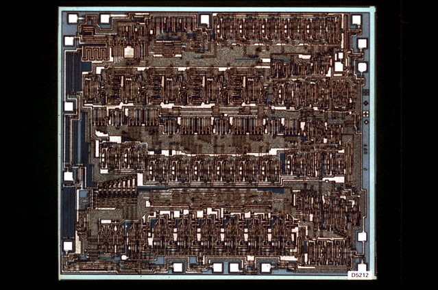 IC Integrated Circuits: Revolutionizing the Electronics Industry