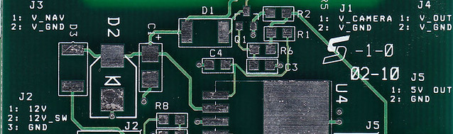 Electronic Components: The Backbone of Modern Devices