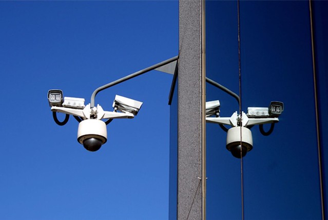 PTZ Camera Supplier: Providing High-Quality Surveillance Solutions