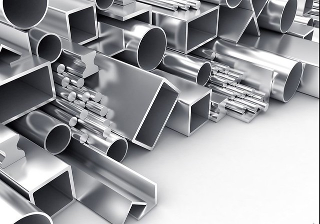 Steel Pipe/Tube: The Versatile Solution for Various Industries