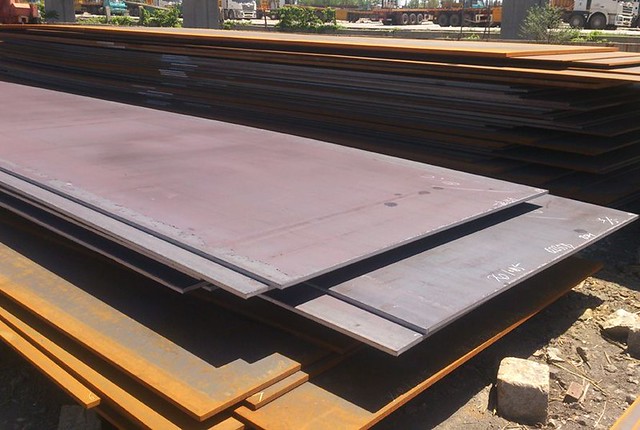 Carbon Steel Plate: Manufacturing, Features, Advantages, Usage, Selection and Conclusion