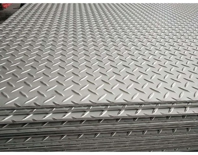 Article Title: Alloy Steel Plate – Manufacturing, Features, Advantages and Selection