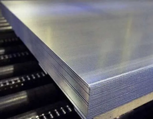 Alloy Sheet: The Versatile and Durable Solution for Various Applications