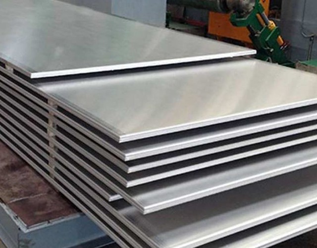 Alloy Steel Sheet: The Perfect Combination of Strength and Versatility