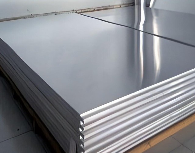 Alloy Steel Plate: A Versatile and Reliable Solution for Various Applications