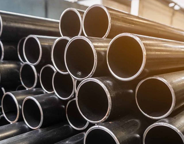 Steel Pipe/Tube: Manufacturing, Features, Advantages and Selection