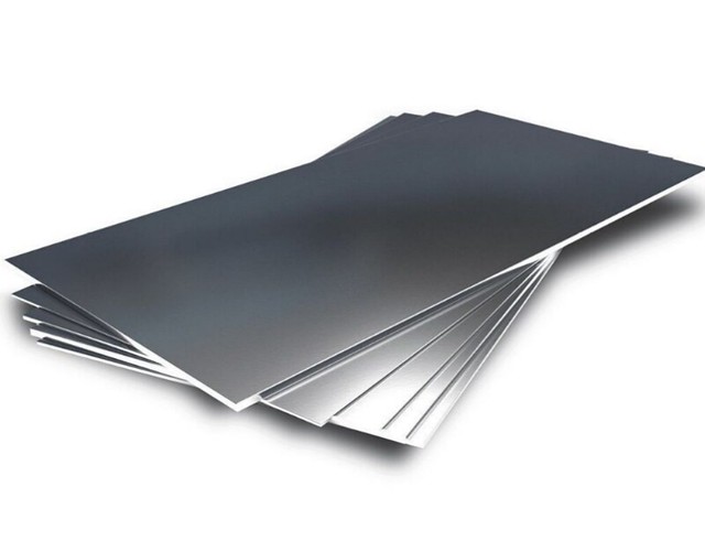 Alloy Steel Sheet: The Versatile and Durable Solution