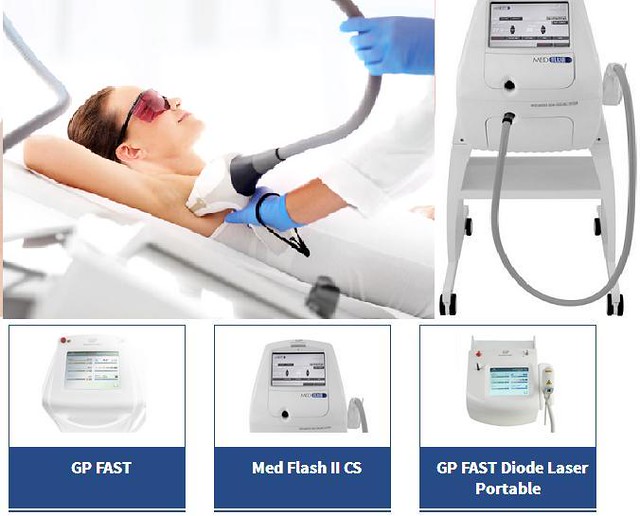 Diode Laser Hair Removal Machine Supplier: Convenient and Effective Hair Removal Solution