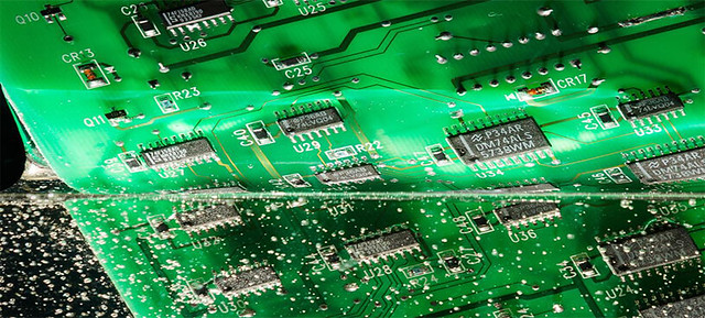 PCBA Coating: Surface Protection for Electronic Components