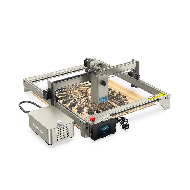 Diode Laser Machine: Advancements in Opto-Electronic Component Systems