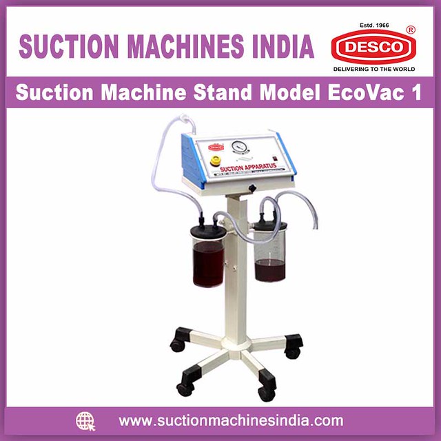 Title: The Advantages and Usage of Oil Suction Machine