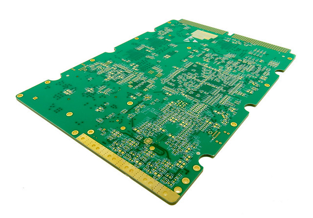 High Frequency PCB: The Future of Electronics