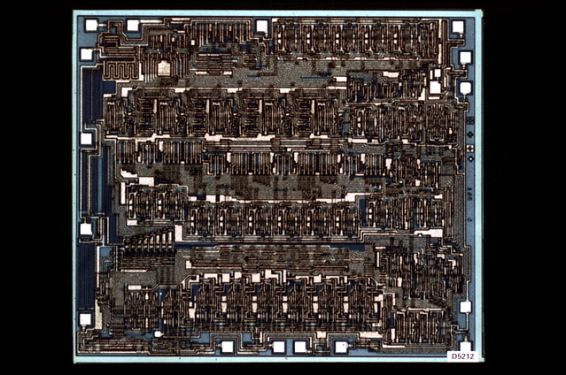 Title: A Comprehensive Guide to IC Integrated Circuits