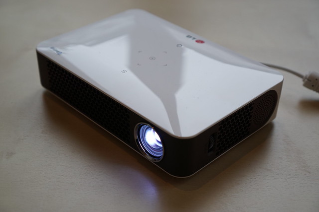 Wi-Fi Projector: A Revolution in Wireless Projection Systems