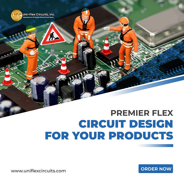 Rigid-Flex PCB: Revolutionizing the Electronics Industry