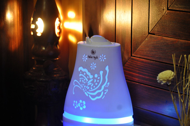 Title: The Benefits of Silent Night Humidifiers