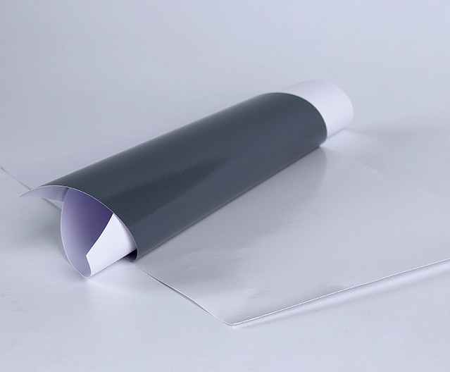 Title: The Ultimate Guide to PVC Self Adhesive Vinyl