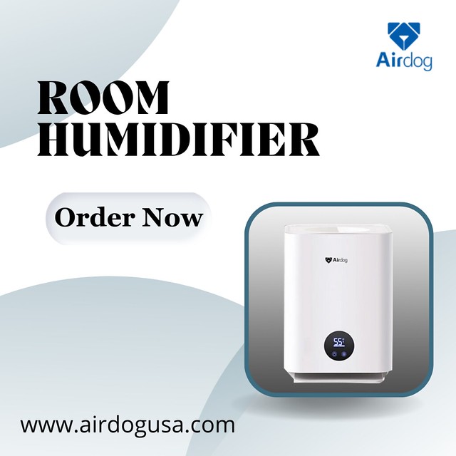 The Benefits of Mist Humidifiers